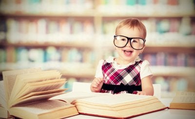 Essential Tips For Library Visits With Toddlers